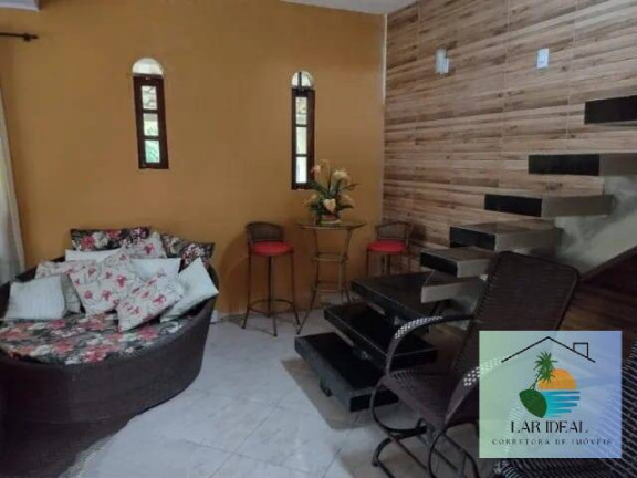 Imagem Casa com 3 Quartos à Venda, em Caiçara - Arraial Do Cabo Imagem Casa com 3 Quartos à Venda, em Caiçara - Arraial Do Cabo