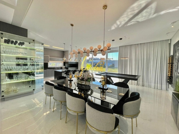 Imagem Casa de Condomínio com 4 Quartos à Venda, 320 m² em Capão Ilhas Resort - Capão Da Canoa Imagem Casa de Condomínio com 4 Quartos à Venda, 320 m² em Capão Ilhas Resort - Capão Da Canoa