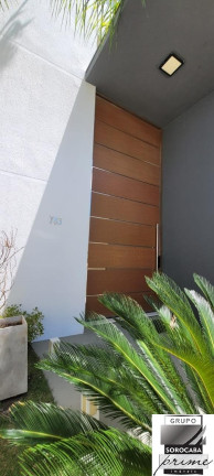 Imagem Casa com 4 Quartos à Venda, em Alphaville Nova Esplanada - Votorantim Imagem Casa com 4 Quartos à Venda, em Alphaville Nova Esplanada - Votorantim