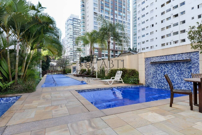 Imagem Apartamento com 2 Quartos à Venda, 100 m² em Bela Vista - São Paulo