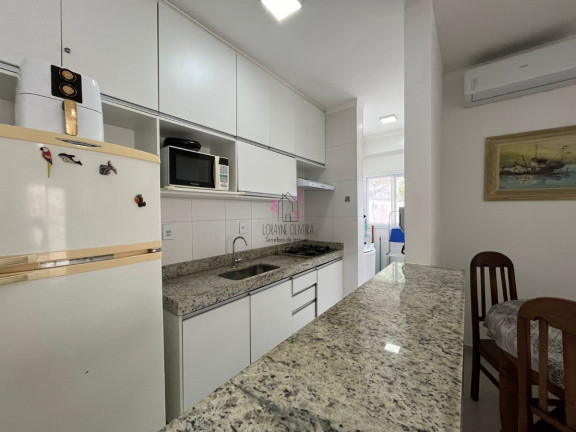 Imagem Apartamento com 2 Quartos à Venda, 69 m² em Praia Grande - Ubatuba