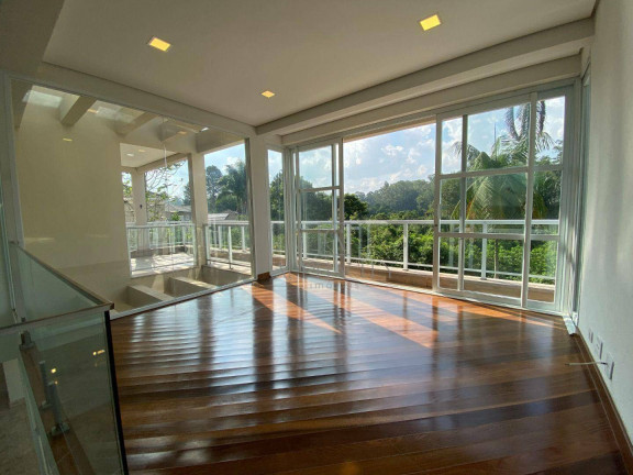 Imagem Casa com 3 Quartos à Venda ou Locação, 508 m² em Alphaville Conde Ii - Barueri Imagem Casa com 3 Quartos à Venda ou Locação, 508 m² em Alphaville Conde Ii - Barueri