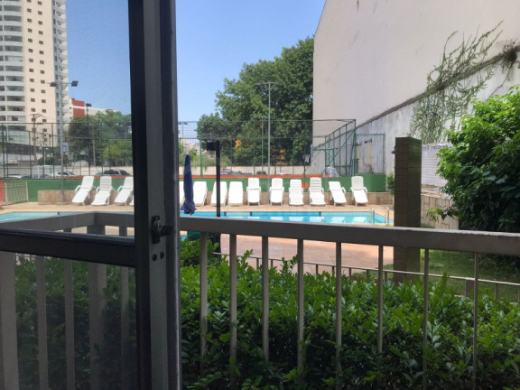 Imagem Apartamento com 2 Quartos à Venda, 50 m² em Cambuci - São Paulo