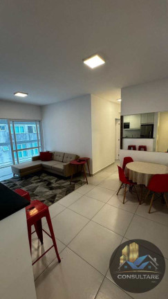 Imagem Apartamento com 2 Quartos à Venda, 80 m² em Gonzaga - Santos Imagem Apartamento com 2 Quartos à Venda, 80 m² em Gonzaga - Santos
