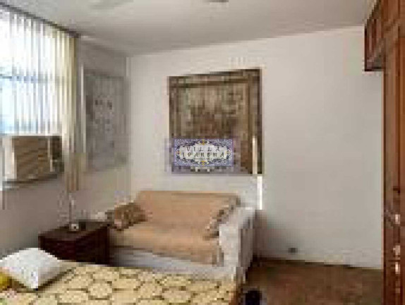 Imagem Apartamento com 4 Quartos à Venda, 250 m² em Icaraí - Niterói