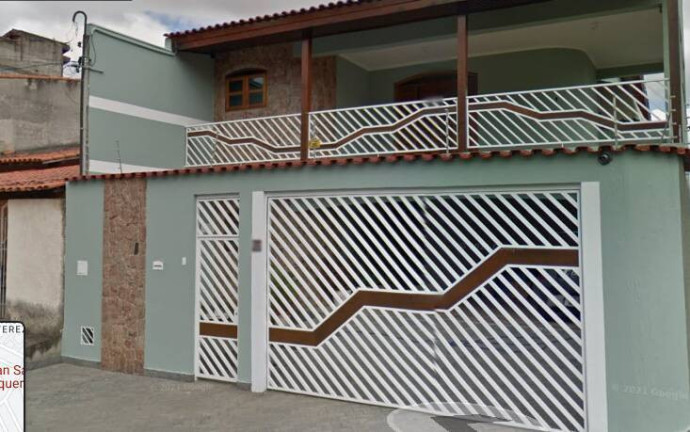 Casa com 4 Quartos à Venda, 473 m² em Jardim Prestes De Barros - Sorocaba