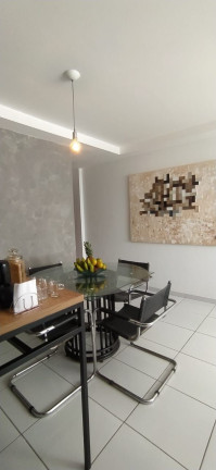 Imagem Apartamento com 2 Quartos à Venda, 58 m² em Serrotão - Campina Grande Imagem Apartamento com 2 Quartos à Venda, 58 m² em Serrotão - Campina Grande