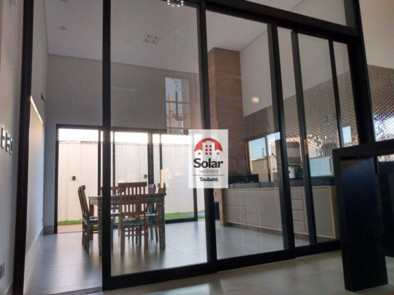 Imagem Casa com 2 Quartos à Venda, 193 m² em Green Park - Taubaté Imagem Casa com 2 Quartos à Venda, 193 m² em Green Park - Taubaté