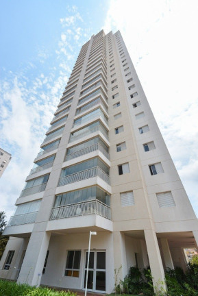 Imagem Apartamento com 2 Quartos à Venda, 82 m² em Cambuci - São Paulo