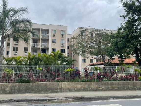 Apartamento com 2 Quartos à Venda, 45 m² em Jardim Alvorada - Nova Iguacu
