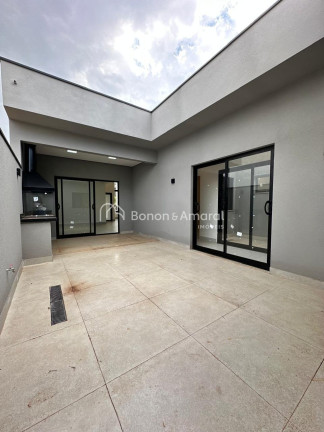 Imagem Casa de Condomínio com 3 Quartos à Venda, 200 m² em Vila Monte Alegre - Paulínia Imagem Casa de Condomínio com 3 Quartos à Venda, 200 m² em Vila Monte Alegre - Paulínia