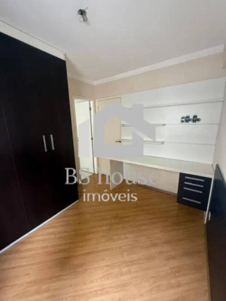 Imagem Apartamento com 3 Quartos para Alugar, 122 m² em Jardim - Santo André Imagem Apartamento com 3 Quartos para Alugar, 122 m² em Jardim - Santo André
