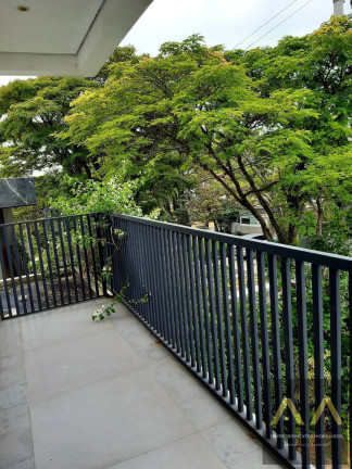 Imagem Casa com 3 Quartos à Venda, 360 m² em Alphaville - Santana De Parnaíba
