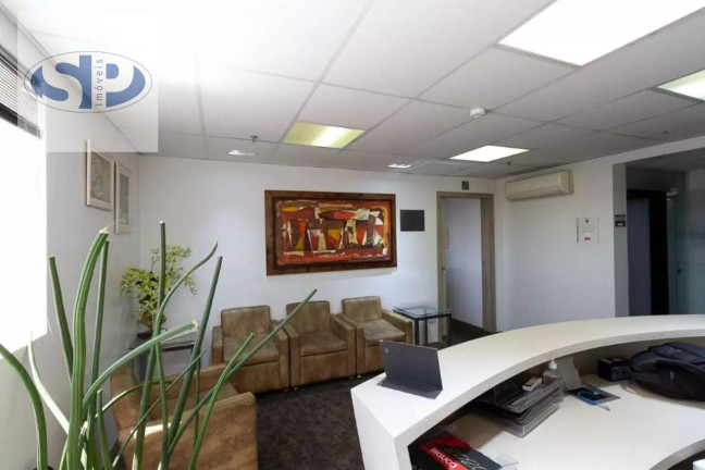 Imagem Sala Comercial para Alugar, 278 m² em Rudge Ramos - São Bernardo Do Campo Imagem Sala Comercial para Alugar, 278 m² em Rudge Ramos - São Bernardo Do Campo