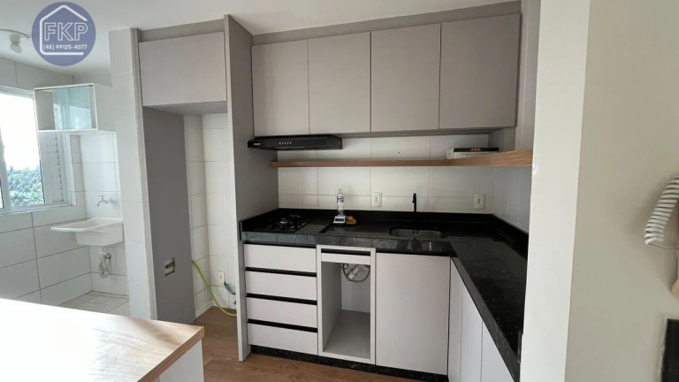 Imagem Apartamento com 2 Quartos à Venda, 51 m² em Ressacada - Itajaí Imagem Apartamento com 2 Quartos à Venda, 51 m² em Ressacada - Itajaí