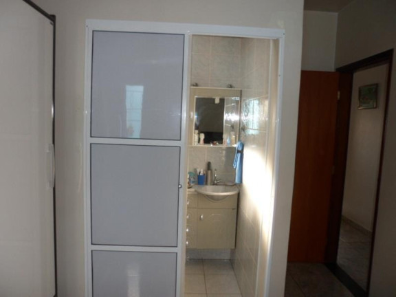 Imagem Casa com 3 Quartos à Venda, 160 m² em Jardim São Roque - Sumaré Imagem Casa com 3 Quartos à Venda, 160 m² em Jardim São Roque - Sumaré