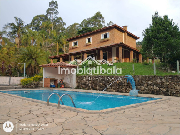 Chácara com 5 Quartos à Venda, 40 m² em Portão - Atibaia