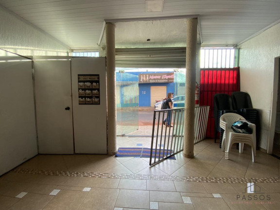 Imagem Loja à Venda, 128 m² em Del Lago Ii (itapoã) - Brasília