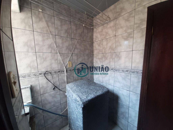 Imagem Apartamento com 2 Quartos à Venda, 70 m² em Santa Rosa - Niterói
