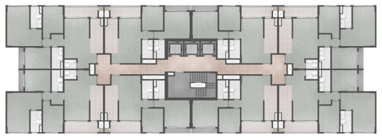 Imagem Apartamento com 2 Quartos à Venda, 69 m² em Boa Vista - Porto Alegre Imagem Apartamento com 2 Quartos à Venda, 69 m² em Boa Vista - Porto Alegre