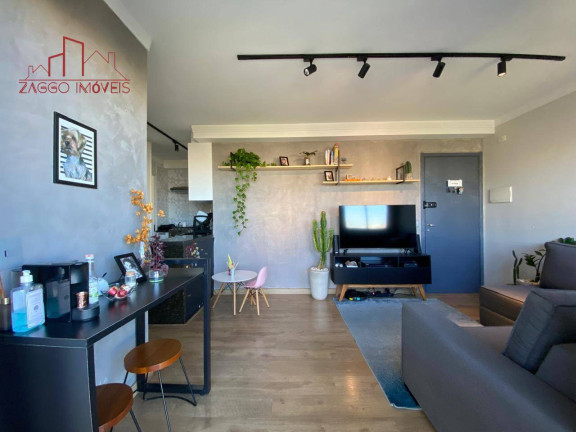 Imagem Apartamento com 3 Quartos à Venda, 62 m² em Vila Andrade - São Paulo Imagem Apartamento com 3 Quartos à Venda, 62 m² em Vila Andrade - São Paulo