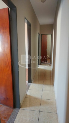 Imagem Imóvel com 3 Quartos para Alugar, 115 m² em Parque Dos Bandeirantes - Ribeirão Preto