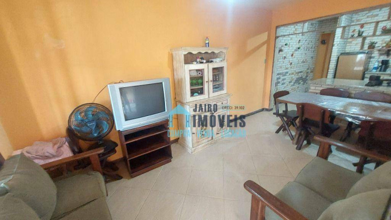 Imagem Casa com 3 Quartos à Venda, 125 m² em Centro - Balneário Pinhal Imagem Casa com 3 Quartos à Venda, 125 m² em Centro - Balneário Pinhal