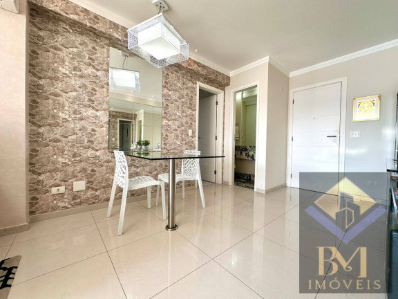 Imagem Apartamento com 3 Quartos à Venda, 109 m² em Gonzaga - Santos Imagem Apartamento com 3 Quartos à Venda, 109 m² em Gonzaga - Santos