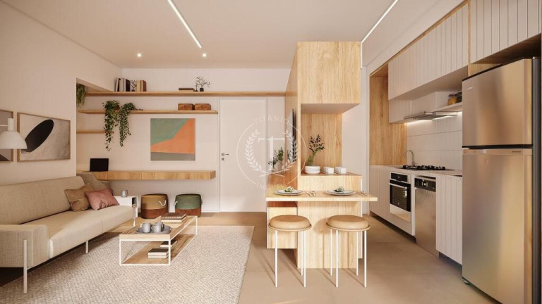 Imagem Apartamento com 2 Quartos à Venda, 64 m² em Vila Ipojuca - São Paulo Imagem Apartamento com 2 Quartos à Venda, 64 m² em Vila Ipojuca - São Paulo
