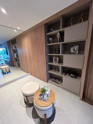 Apartamento com 3 Quartos à Venda, 101 m² em Vila Mariana - São Paulo