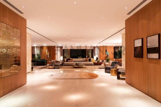 Imagem Imóvel com 5 Quartos à Venda, 820 m² em Jardim Paulistano - São Paulo Imagem Imóvel com 5 Quartos à Venda, 820 m² em Jardim Paulistano - São Paulo