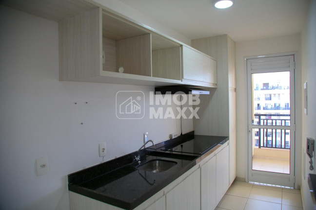 Imagem Apartamento com 1 Quarto à Venda, 48 m² em Taguatinga Sul (taguatinga) - Brasília