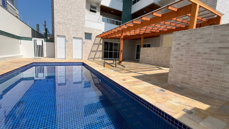 Imagem Apartamento com 1 Quarto à Venda, 47 m² em Itaguá - Ubatuba