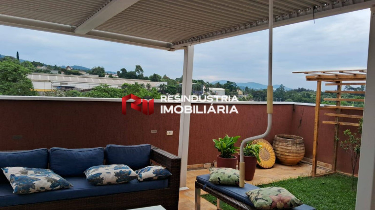 Imagem Casa com 4 Quartos à Venda, 484 m² em Tarumã - Santana De Parnaíba Imagem Casa com 4 Quartos à Venda, 484 m² em Tarumã - Santana De Parnaíba