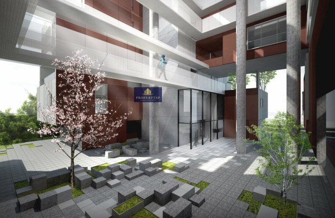 Imagem Apartamento com 1 Quarto à Venda, 53 m² em Cerqueira César - São Paulo Imagem Apartamento com 1 Quarto à Venda, 53 m² em Cerqueira César - São Paulo