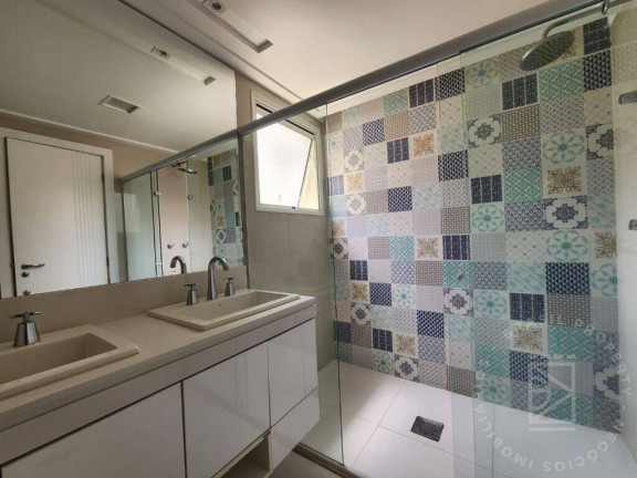 Imagem Apartamento com 3 Quartos à Venda, 194 m² em Jardim Aquarius - São José Dos Campos Imagem Apartamento com 3 Quartos à Venda, 194 m² em Jardim Aquarius - São José Dos Campos
