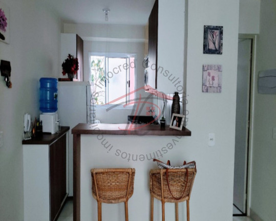 Imagem Imóvel com 2 Quartos à Venda, 45 m² em Residencial Real Parque Sumaré - Sumaré Imagem Imóvel com 2 Quartos à Venda, 45 m² em Residencial Real Parque Sumaré - Sumaré