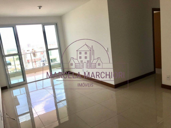 Imagem Apartamento com 3 Quartos à Venda, 90 m² em Praia De Itaparica - Vila Velha