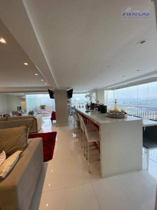 Imagem Cobertura com 4 Quartos à Venda, 260 m² em Vila Maria Alta - São Paulo Imagem Cobertura com 4 Quartos à Venda, 260 m² em Vila Maria Alta - São Paulo
