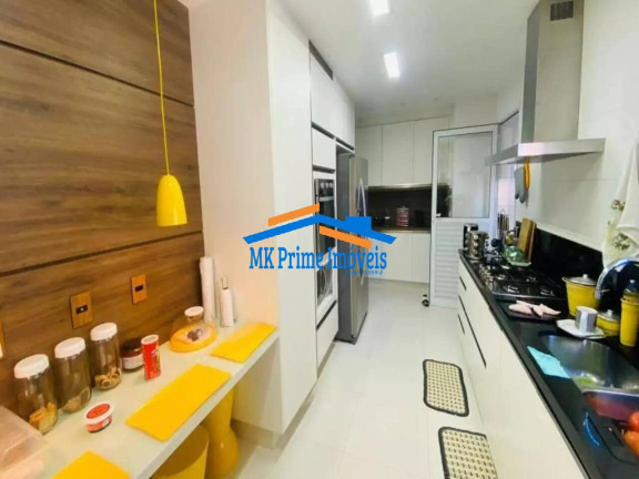Imagem Apartamento com 3 Quartos à Venda, 194 m² em Adalgisa - Osasco Imagem Apartamento com 3 Quartos à Venda, 194 m² em Adalgisa - Osasco
