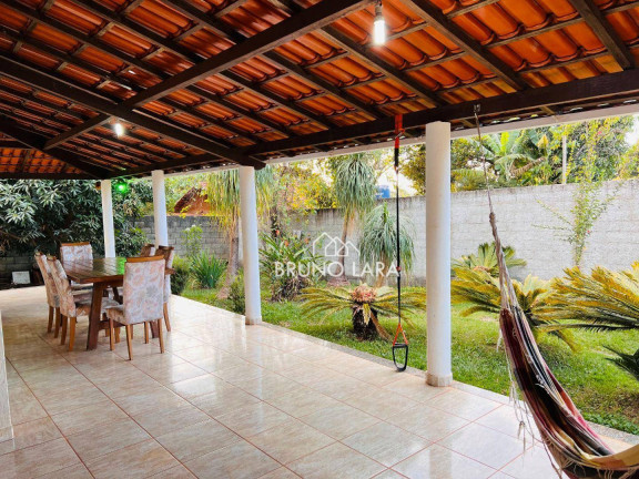 Imagem Casa com 3 Quartos à Venda, 285 m² em Residencial Ouro Verde - Igarapé Imagem Casa com 3 Quartos à Venda, 285 m² em Residencial Ouro Verde - Igarapé