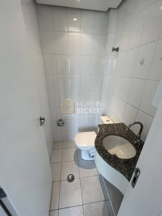 Imagem Sala Comercial à Venda, 35 m² em Parque Residencial Aquarius - São José Dos Campos