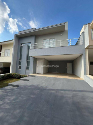 Casa com 3 Quartos para Alugar, 215 m² em Ibiti Royal Park - Sorocaba