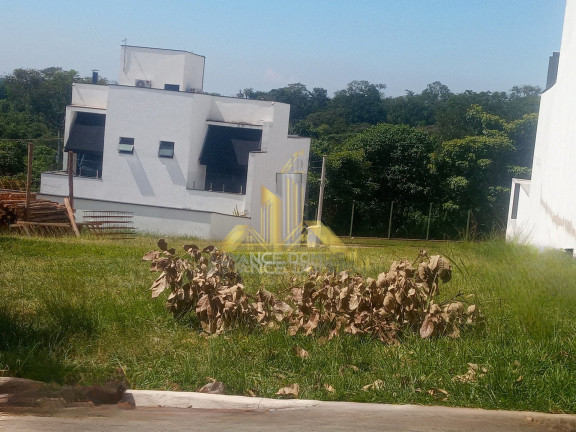 Imagem Terreno à Venda, 250 m² em Parque Ibiti Reserva - Sorocaba