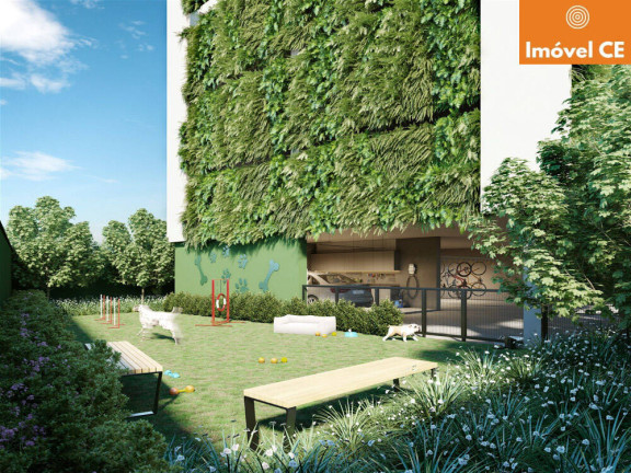 Imagem Apartamento com 3 Quartos à Venda, 67 m² em Papicu - Fortaleza Imagem Apartamento com 3 Quartos à Venda, 67 m² em Papicu - Fortaleza