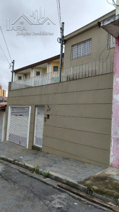 Imagem Casa com 2 Quartos para Alugar, 473 m² em Patriarca - São Paulo