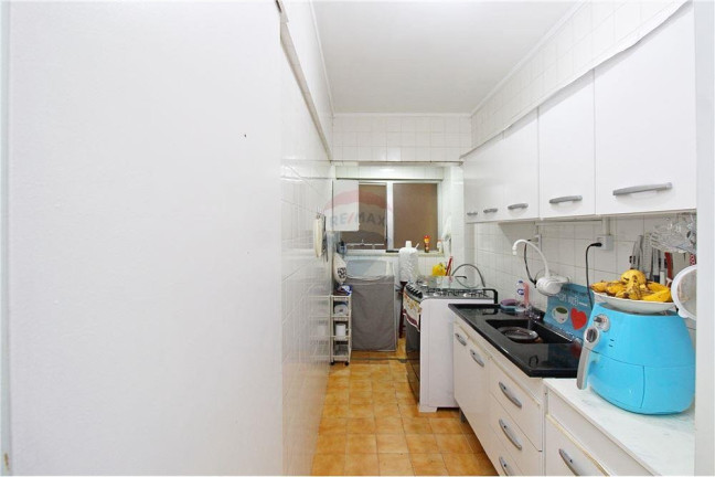 Imagem Apartamento com 1 Quarto à Venda, 54 m² em Centro Histórico - Porto Alegre Imagem Apartamento com 1 Quarto à Venda, 54 m² em Centro Histórico - Porto Alegre