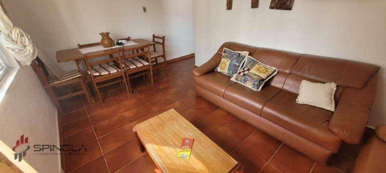 Imagem Apartamento com 1 Quarto à Venda, 48 m² em Vila Caiçara - Praia Grande Imagem Apartamento com 1 Quarto à Venda, 48 m² em Vila Caiçara - Praia Grande