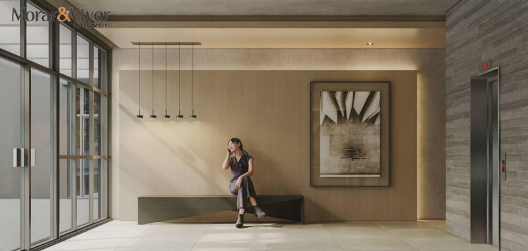 Imagem Cobertura com 3 Quartos à Venda, 182 m² em Centro Cívico - Curitiba Imagem Cobertura com 3 Quartos à Venda, 182 m² em Centro Cívico - Curitiba