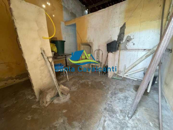 Imagem Casa com 3 Quartos à Venda, 100 m² em Tabuleiro Do Martins - Maceió Imagem Casa com 3 Quartos à Venda, 100 m² em Tabuleiro Do Martins - Maceió